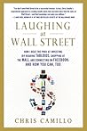 Laughing at Wall ...