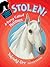 STOLEN! A Pony Called Pebbles