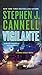 Vigilante by Stephen J. Cannell