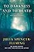 To Darkness and to Death by Julia Spencer-Fleming To Darkness and to Death by Julia Spencer-Fleming