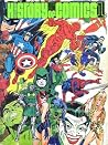 The Steranko Hist...