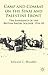 Camp and Combat on the Sinai and Palestine Front: The Experience of the British Empire Soldier, 1916-18