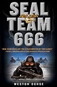 SEAL Team 666 (SEAL Team 666 #1) 