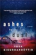Ashes to Dust