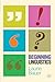 Beginning Linguistics