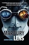 The Marbury Lens by Andrew  Smith