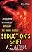 Seduction's Shift (The Shadow Shifters, #2)