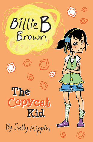 The Copycat Kid (Paperback)