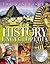 The Kingfisher History Encyclopedia by Kingfisher Publications