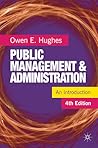Public Management...