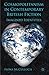 Cosmopolitanism in Contemporary British Fiction by Fiona McCulloch