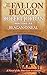 The Fallon Blood: A Novel of the American Revolution