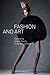 Fashion and Art