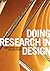 Doing Research in Design