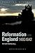 Reformation England 1480-1642 (Reading History)