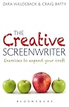 The Creative Scre...