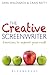 The Creative Screenwriter by Craig Batty
