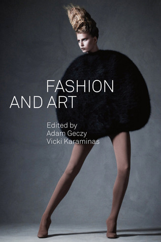 Fashion and Art (Paperback)