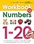 Wipe Clean Workbook Numbers 1-20