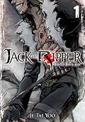 Jack the Ripper: Hell Blade Vol. 1