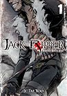 Jack the Ripper by Je-tae Yoo