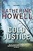 Cold Justice (Detective Ella Marconi, #3)