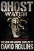 Ghost Watch (Vin Cooper, #4)