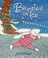 Bunnies on Ice by Johanna Wright