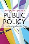 Public Policy: A ...