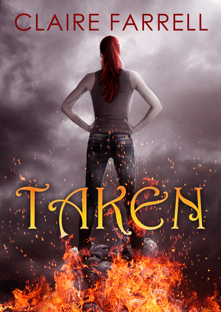 Taken (Ava Delaney #4)