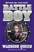 Warrior Queen: Battle Boy 16