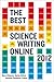 The Best Science Writing On...