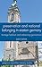 Preservation and National Belonging in Eastern Germany: Heritage Fetishism and Redeeming Germanness (Palgrave Macmillan Memory Studies)