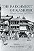 The Parchment of Kashmir by Nyla Ali Khan
