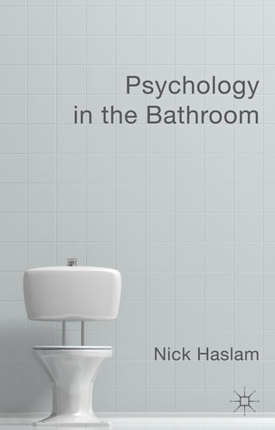 Psychology in the Bathroom (Hardcover)