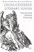 Cross-Gendered Literary Voices by Rina Kim