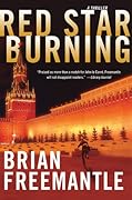 Red Star Burning