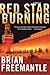 Red Star Burning by Brian Freemantle