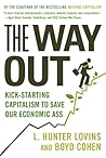 The Way Out: Kick...