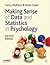 Making Sense of Data and St...