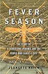 Fever Season by Jeanette Keith