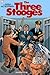 The Three Stooges Graphic Novels #3: Cell Block Heads