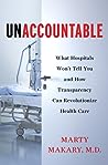 Unaccountable by Marty Makary