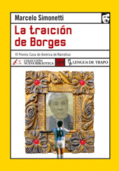 La Traición de Borges