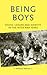 Being boys: Youth, leisure and identity in the inter-war years (Gender in History)