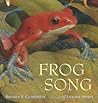 Frog Song by Brenda Z. Guiberson