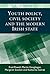 Youth policy, civil society and the modern Irish state (Irish Society)