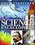 The Kingfisher Science Encyclopedia by Charles Margrave Taylor The Kingfisher Science Encyclopedia by Charles Margrave Taylor