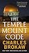 The Temple Mount Code (Thomas Lourds, #3)