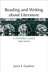 Reading and Writing About Literature: A Portable Guide